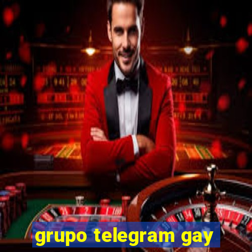 grupo telegram gay